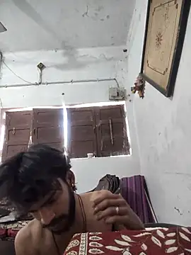 yashuuuu021 online show from March 9, 9:46 am