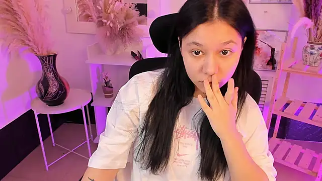 ScarlettMurr online show from October 17, 7:11 am