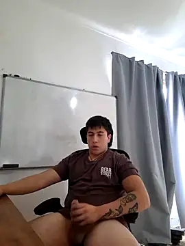 Tierno vale online show from April 21, 7:28 pm