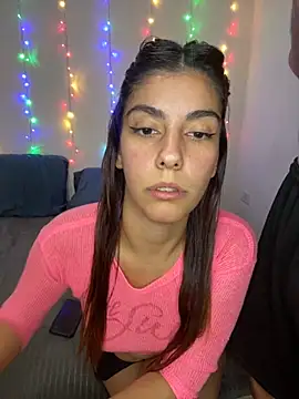 Jesicamartinezok online show from February 17, 3:47 am