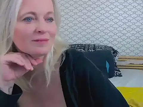 Anais Janson online show from March 5, 10:17 pm