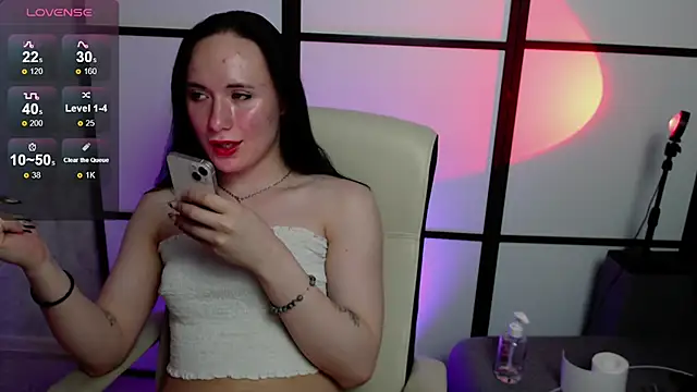 Katherine reinhart online show from September 11, 12:49 pm