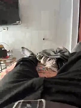 NoddingScorpion online show from September 11, 8:47 am