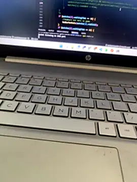 NoddingScorpion online show from November 29, 10:07 am