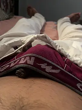 NoddingScorpion online show from March 22, 8:51 am