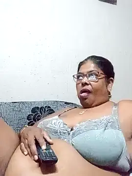 mileesha online show from January 14, 6:35 pm