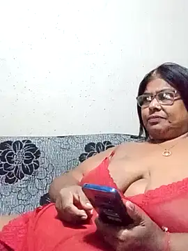 mileesha online show from January 15, 6:33 pm