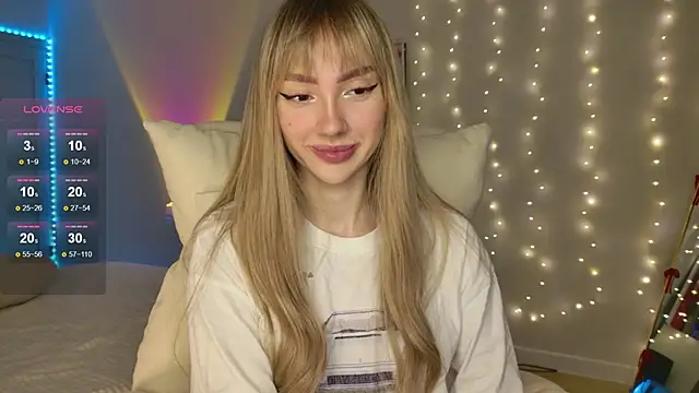 Lunainnk online show from January 11, 12:37 am