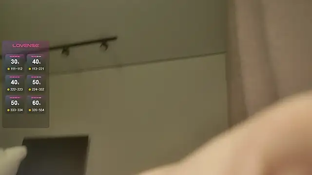 Lunainnk online show from April 6, 1:03 am