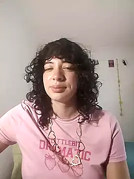 sajecrismaa online show from April 10, 8:13 pm