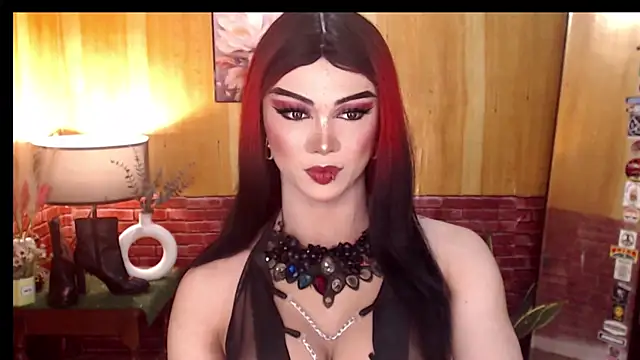 Hugecock shantall online show from September 10, 4:51 pm