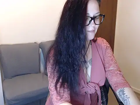 Erotickaa online show from September 13, 7:24 pm