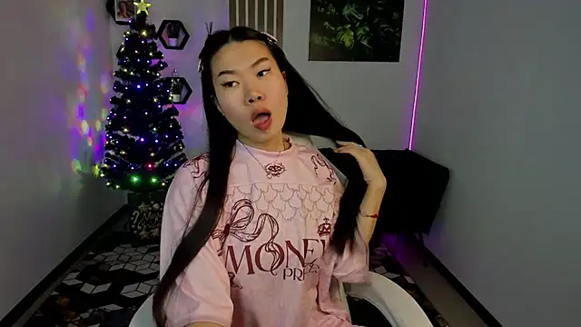 LunaPurrr online show from December 16, 12:26 am