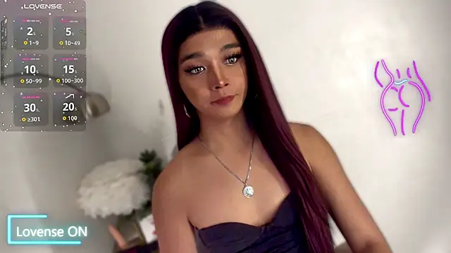 TrinityFucksYou online show from October 29, 4:31 pm