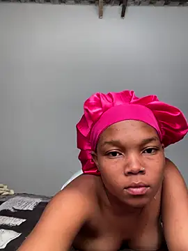 BaddestAss22 online show from November 21, 6:23 am