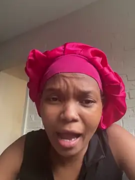 BaddestAss22 online show from December 19, 3:46 am