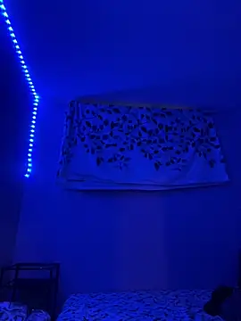 BaddestAss22 online show from March 20, 4:45 pm