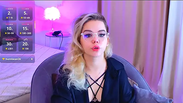 PrincessSlay online show from September 26, 5:22 am