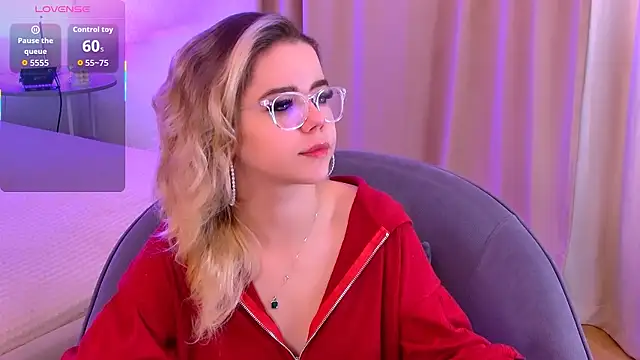 PrincessSlay online show from November 14, 5:28 am