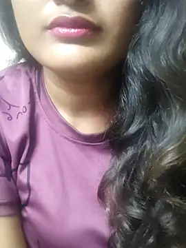 Cute pinkii online show from December 19, 7:10 pm