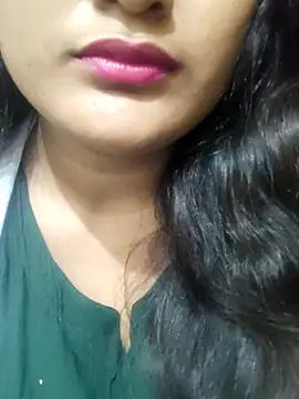 Cute pinkii online show from January 14, 7:19 pm