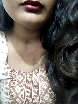 Cute pinkii online show from February 6, 7:50 pm