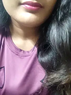 Cute pinkii online show from February 18, 7:54 pm