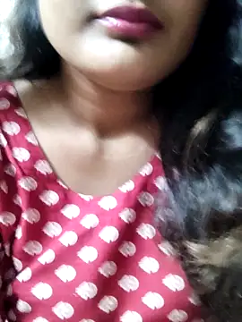 Cute pinkii online show from February 27, 7:47 pm