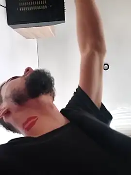 Negrila25 online show from February 5, 8:08 am