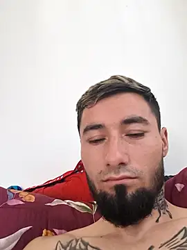 Negrila25 online show from March 2, 10:22 am