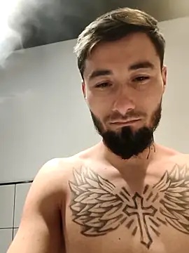 Negrila25 online show from March 6, 9:44 pm