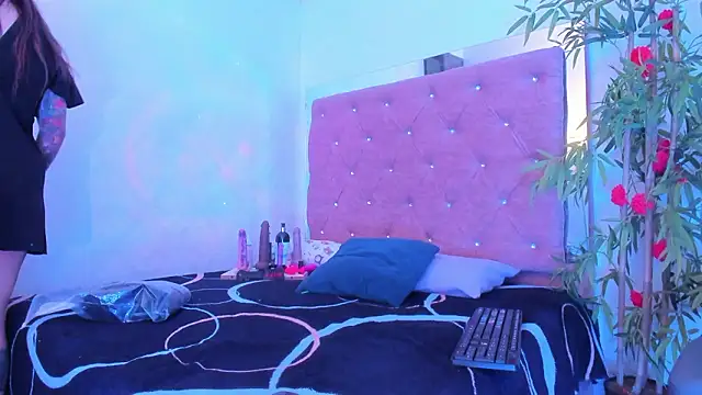 JulianaCarter online show from February 27, 7:36 pm