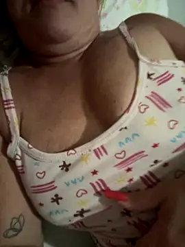 Snapshot of MaluLemos chatting on September 26, 2:15 am MaluLemos online show from September 26, 2:15 am