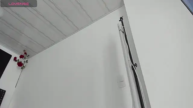 ScarlettVell online show from October 15, 7:47 pm