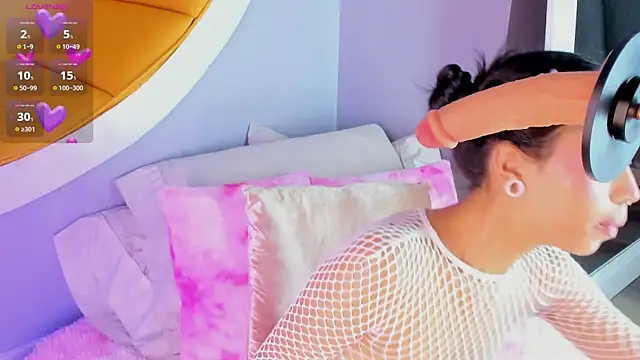 Brooke monroe online show from January 13, 4:45 pm