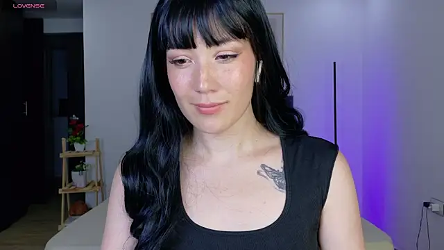 Eliih 01 online show from October 4, 2:09 am