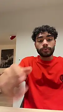 RaphaelDufort online show from December 22, 5:54 pm