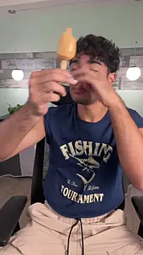 RaphaelDufort online show from January 16, 4:00 pm