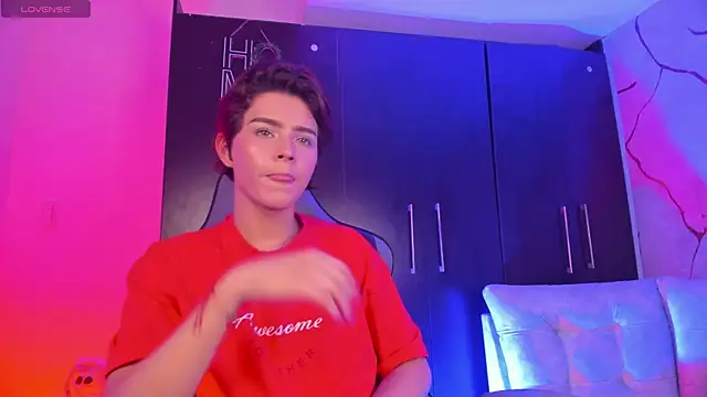 DannysaStar online show from September 28, 5:51 pm