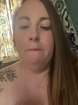 Domimommy420 online show from November 1, 6:43 pm