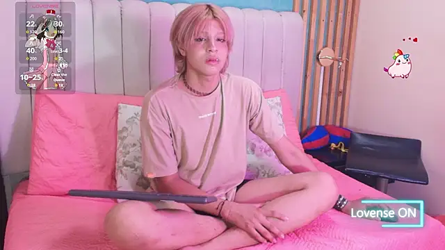 Dan Copers online show from March 14, 7:52 pm