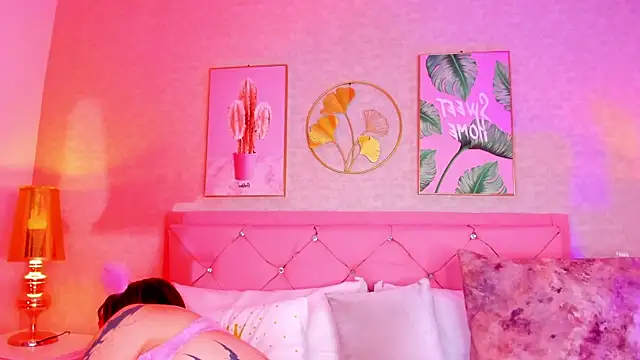 mystikdoll online show from January 19, 11:58 am