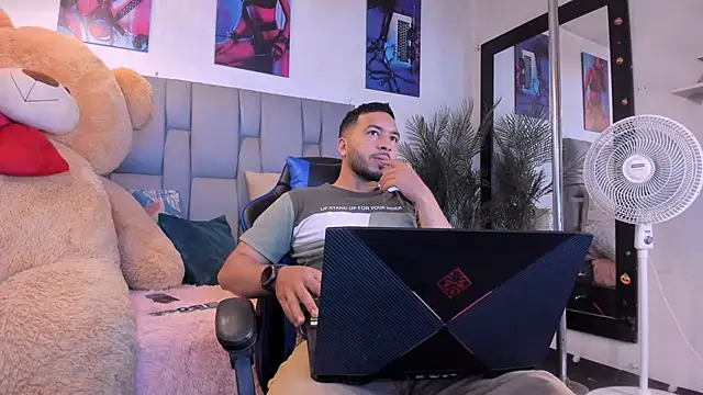 Edahi1386 online show from September 13, 11:26 pm