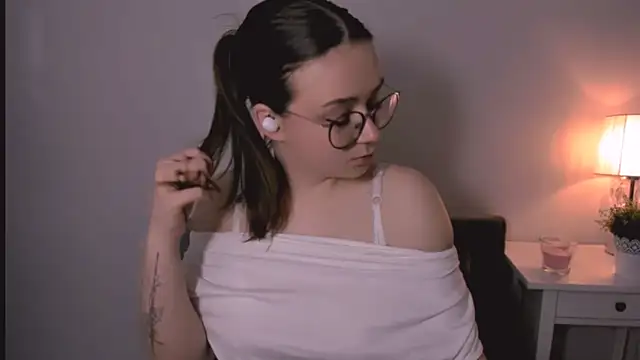 KatySensualy online show from April 28, 4:12 pm