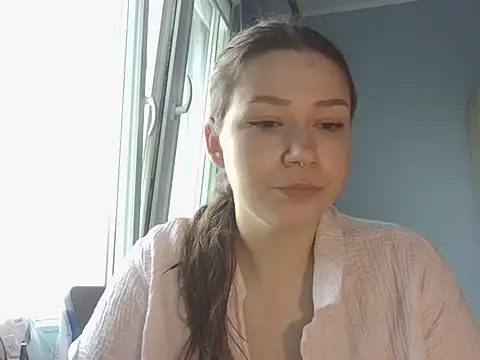 KatySensualy online show from June 2, 3:14 pm