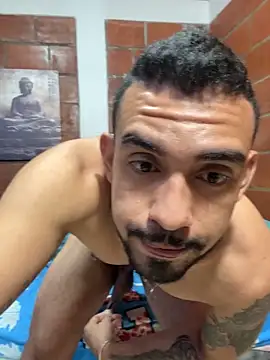 Luck Andrew online show from March 11, 4:02 pm