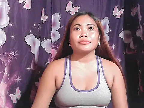 Snapshot of Hot_Samantha4u chatting on July 12, 10:28 am Hot Samantha4u online show from July 12, 10:28 am