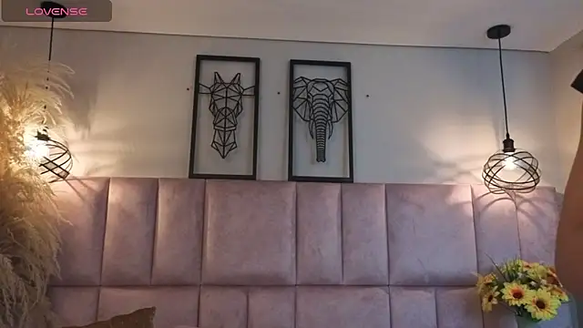 Dark nina  online show from February 8, 12:41 pm