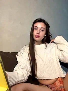 vexlana online show from October 12, 1:43 pm