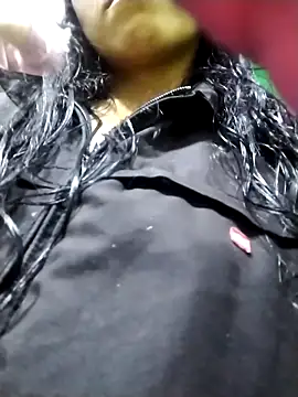 Raven Rouge  online show from February 16, 8:16 pm